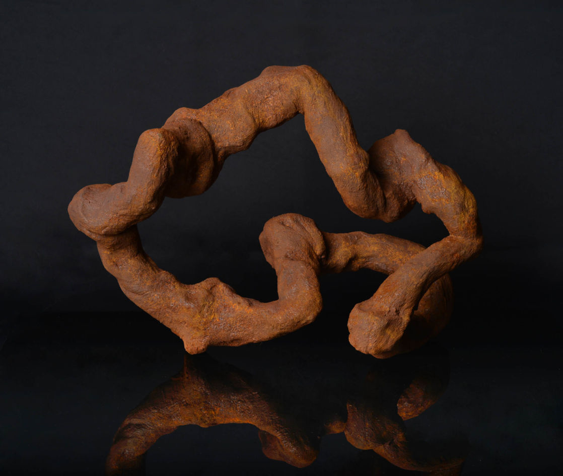 James Evans Ceramic Art London