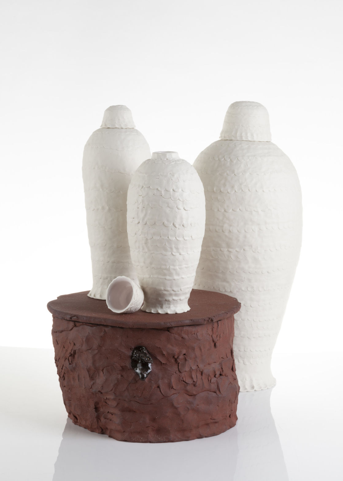 Toni De Jesus Ceramic Art London