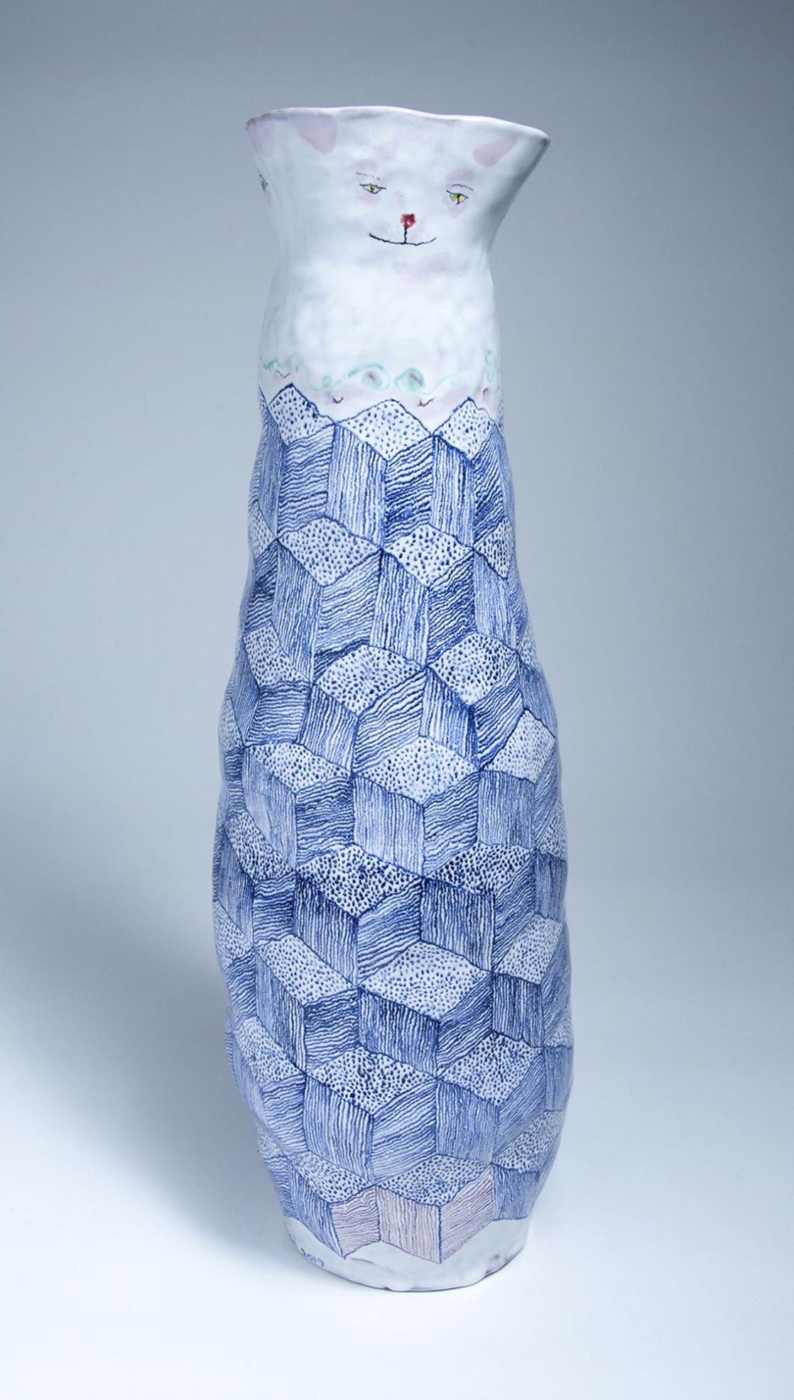 Agalis Manessi Ceramic Art London