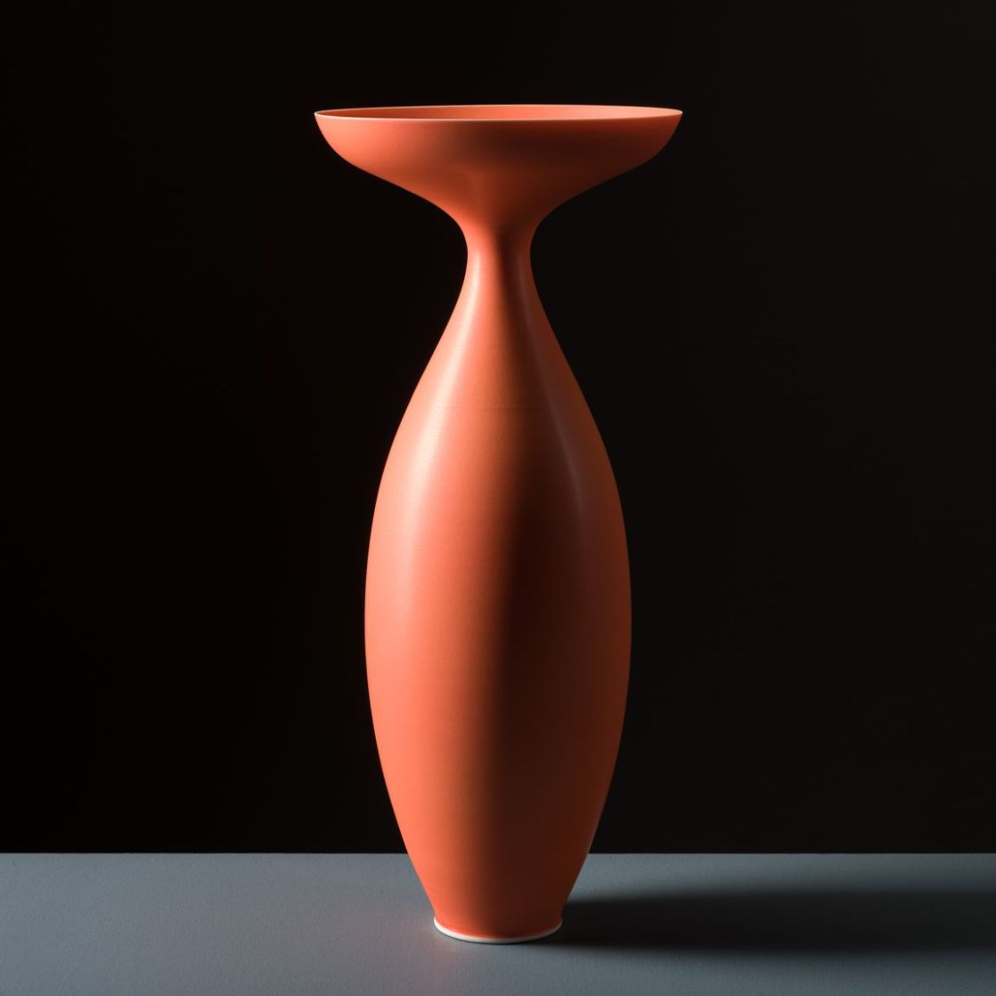 Anna Silverton Ceramic Art London