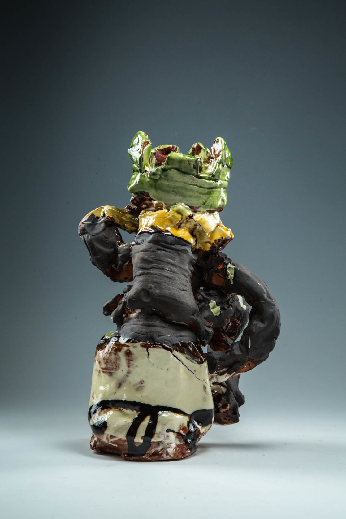 Dylan Bowen Ceramic Art London