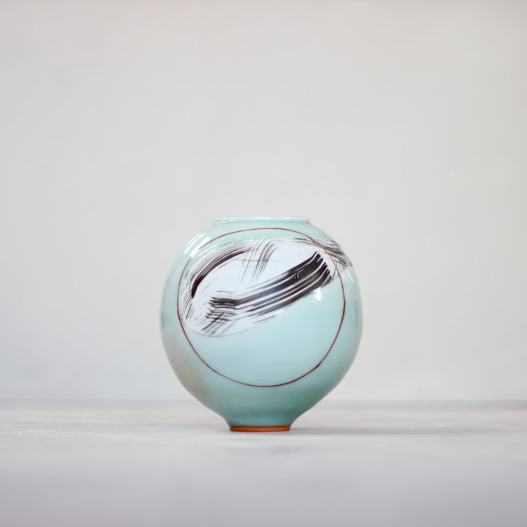 Adam Frew Ceramic Art London