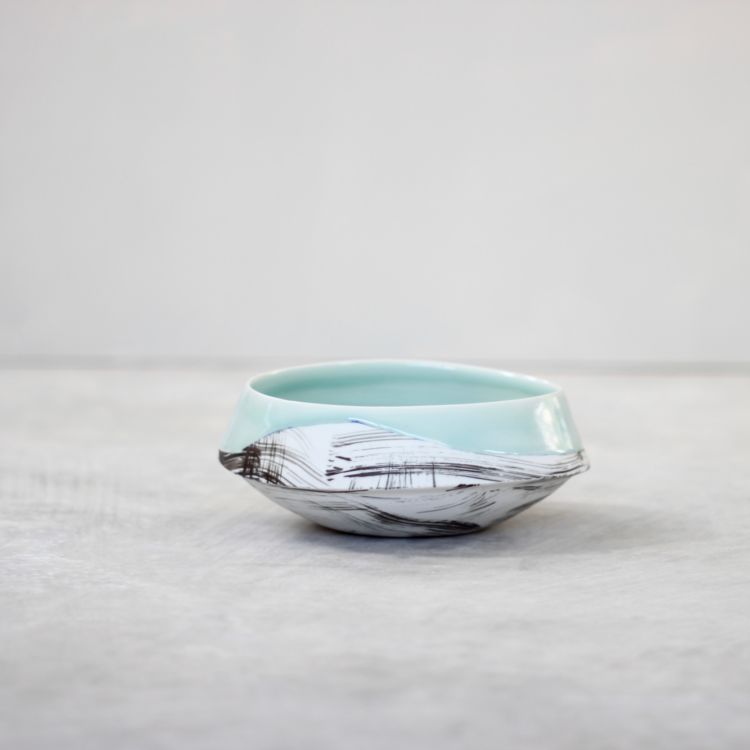 Adam Frew Ceramic Art London