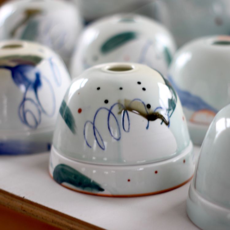 Adam Frew Ceramic Art London