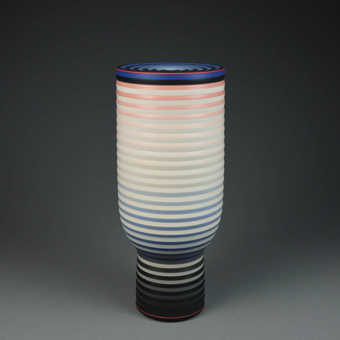 Jin Eui Kim Ceramic Art London