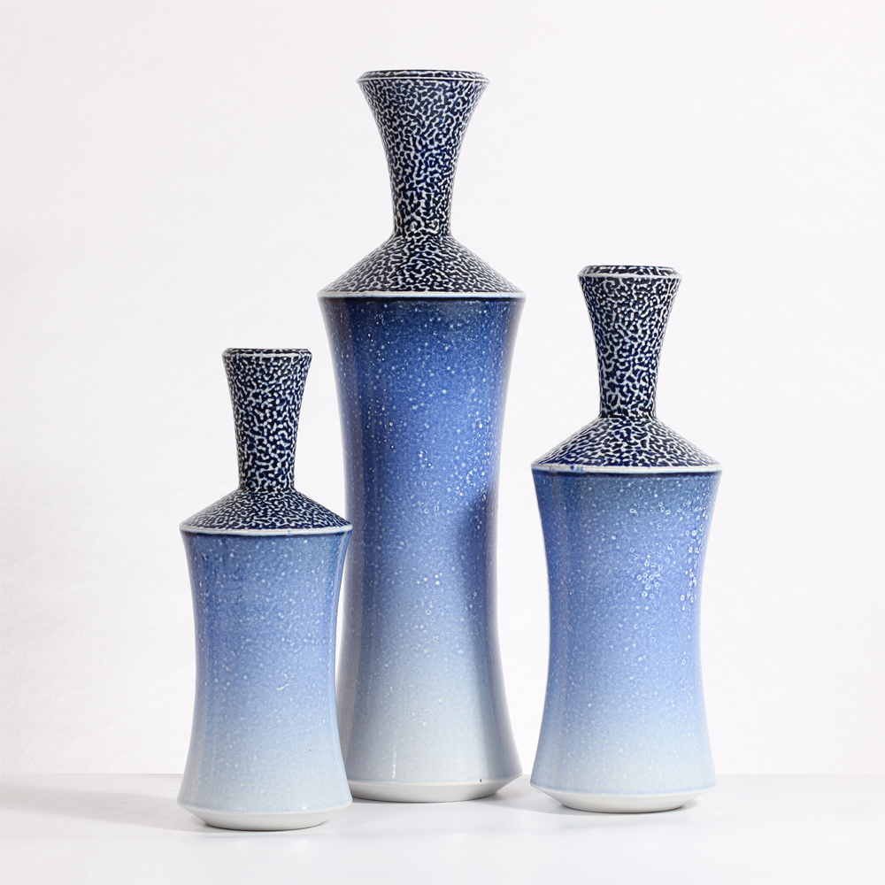 Jeremy Nichols Ceramic Art London