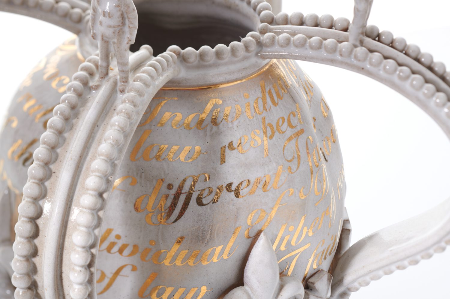 Rich Miller Ceramic Art London